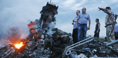 Oto mordercy prawie 300 turystów. Putin ich nie wyda. Sprawa lotu MH17, czyli zestrzelenie boeinga nad Ukrainą