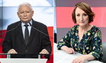 Burzyńska: Tego mógł wystraszyć się Kaczyński (na pewno nie koronawirusa) [OPNIA]
