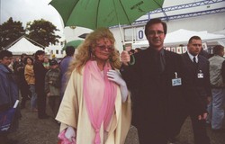 Zagrzybiony i ogołocony. Tak wygląda teraz dom Wioletty Villas