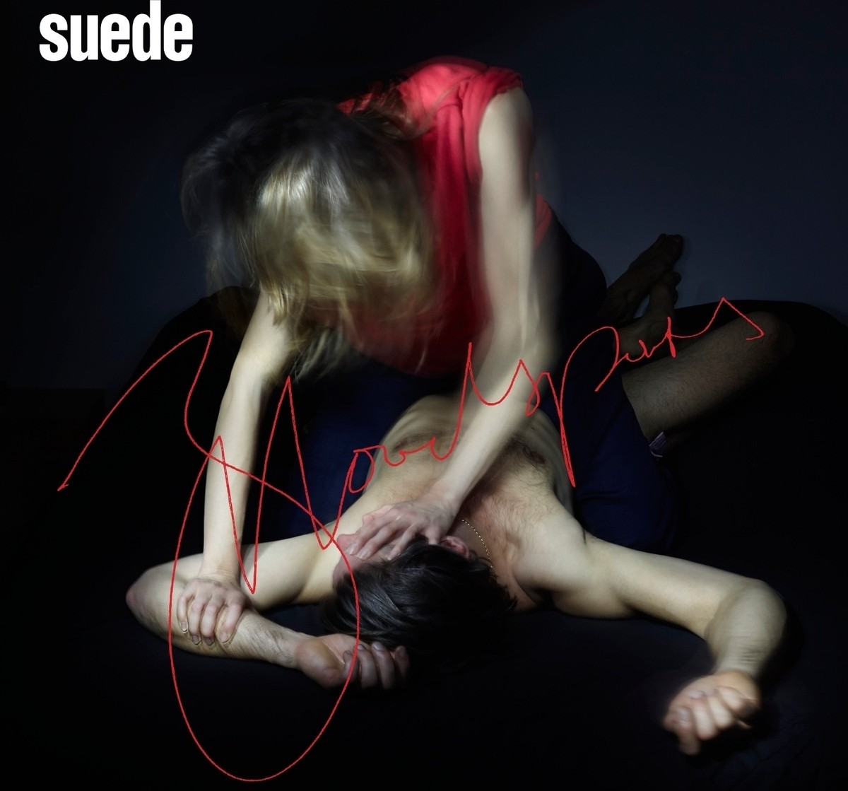 Suede "Bloodsports" - recenzja