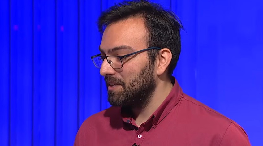 Darko Dumanović, Slagalica