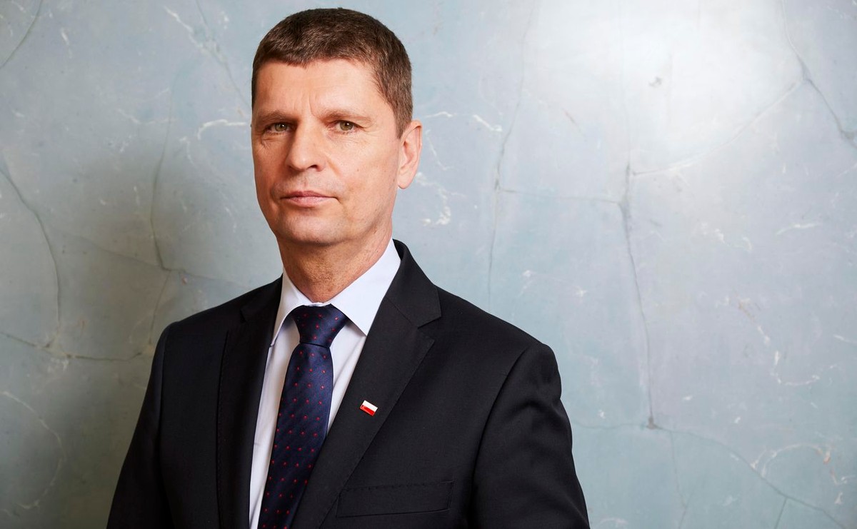Dariusz Piontkowski