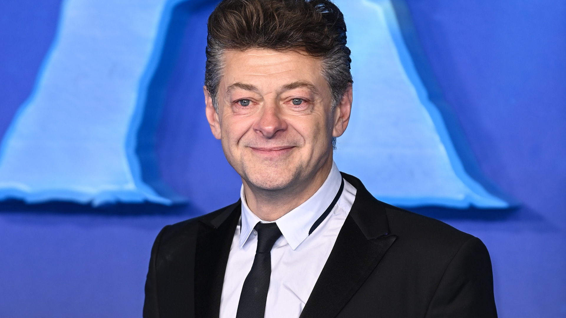 Andy Serkis