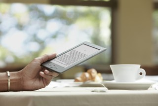 Obniżona stawka VAT na e-booki w 2016?