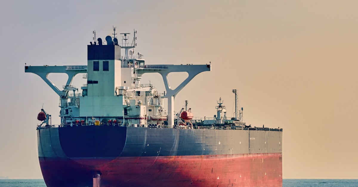 Rosja w prosty sposób nabrała całą Europę. Bałtyk przestał być bezpieczny