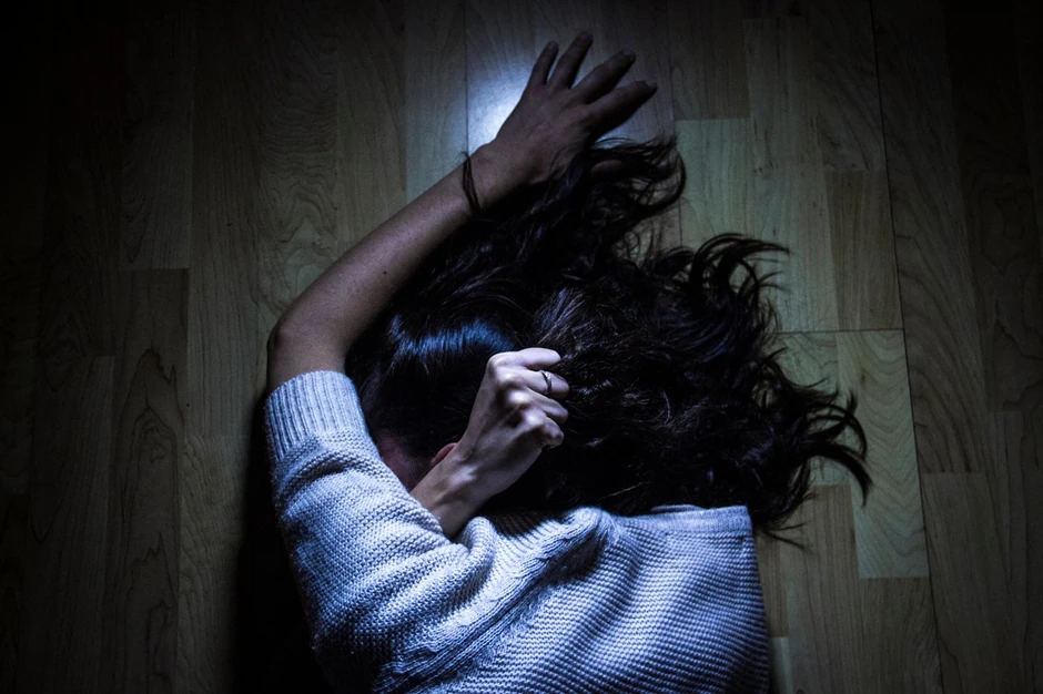 Žrtva seksualnog nasilja oseća se poniženo ali i uplašeno