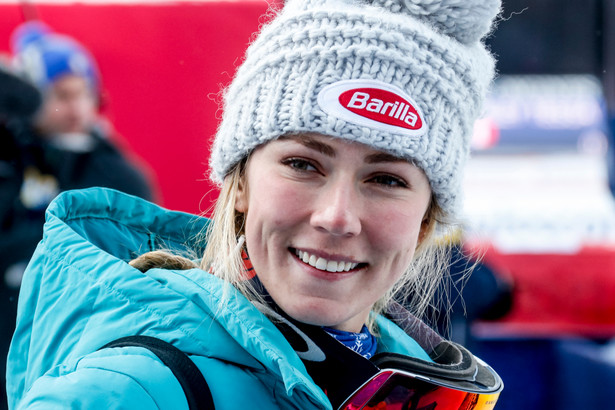 Mikaela Shiffrin