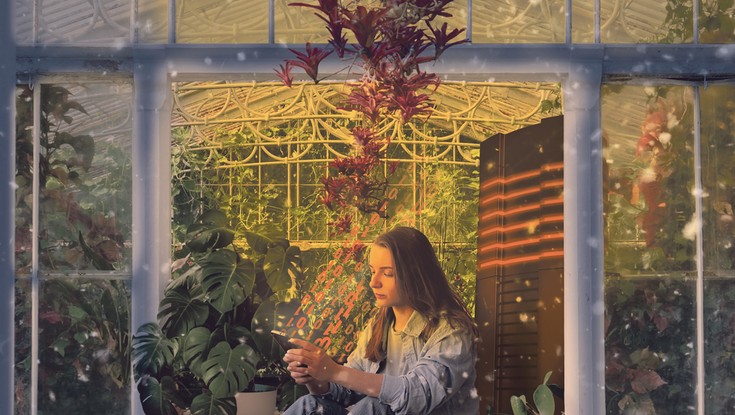 Dlaczego sztuczna inteligencja działa na nasze mózgi jak szklarnia?