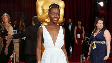 Lupita Nyong'o w filmie "Gwiezdne wojny: Część VII"?