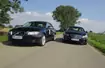 Honda Legend V6, Volvo S80 V8 - Jeden drogi, drugi jeszcze droższy!