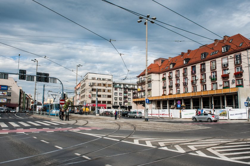 Przejście Świdnickie we Wrocławiu