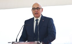 Brudziński grzmi: Gdyby Polska się ugięła, byłby to pierwszy krok do końca UE