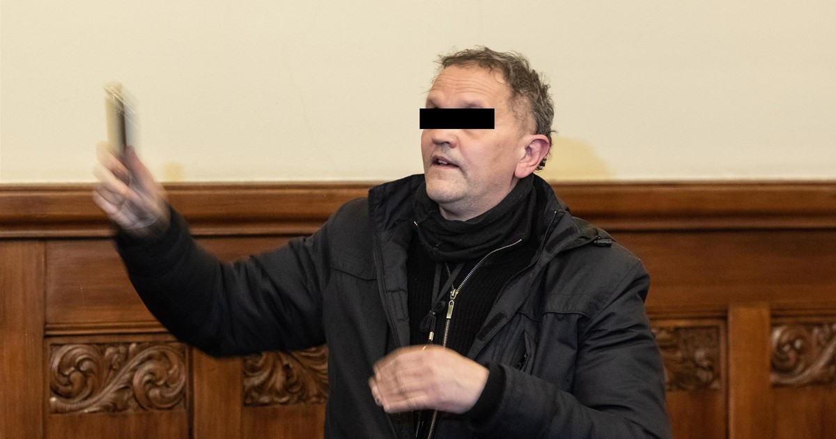 Kontrowersyjny były ksiądz skazany za znieważenie polityków