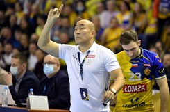 Wielki mecz Vive. Tałant Dujszebajew: Chylę czoła przed swoim zespołem