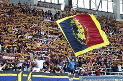 Stadion będzie pękał w szwach. Pogoń - Lech przy komplecie na trybunach