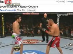 Niesamowity nokaut brazylijskiego wojownika. Zobacz wideo