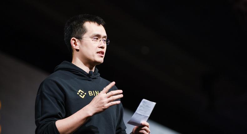 Binance founder Changpeng Zhao has accused Sam Bankman-Fried of trying to destabilize the price of Tether, the New York Times reported.Binance