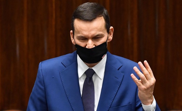 Mateusz Morawiecki