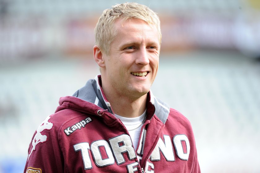 Kamil Glik zostaje w Torino