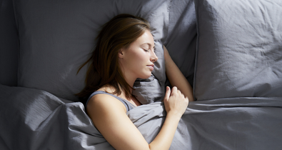 A jó alvás tényleg az alvópózon múlik? Íme a válasz