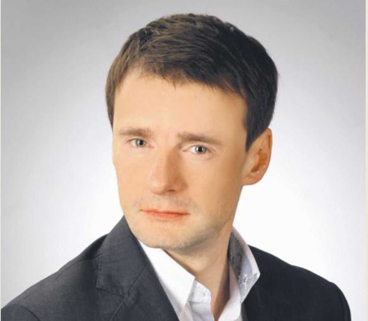 Tomasz Jurek dr n. med., mgr prawa, p.o. kierownik Katedry i Zakładu Medycyny Sądowej Uniwersytetu Medycznego we Wrocławiu.