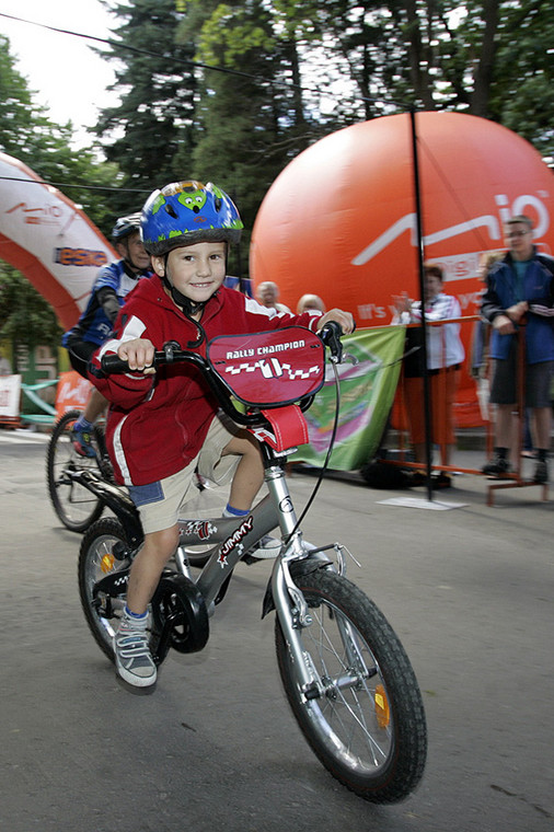 Bike Maraton, Świeradów Zdrój