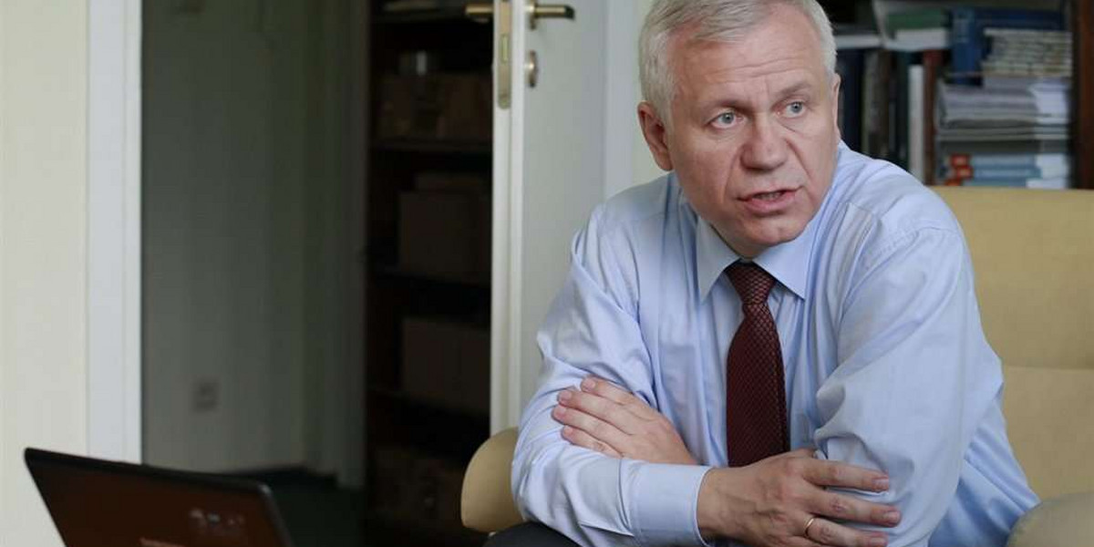 Znany polityk przeciw Polańskiemu. Apeluje o bojkot festiwalu