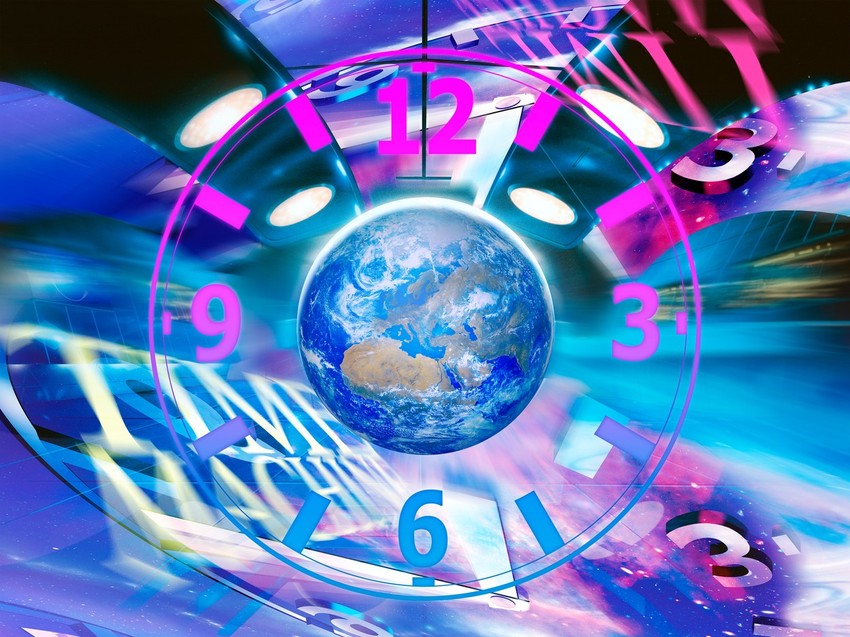 Da li je putovanje kroz vreme moguće?