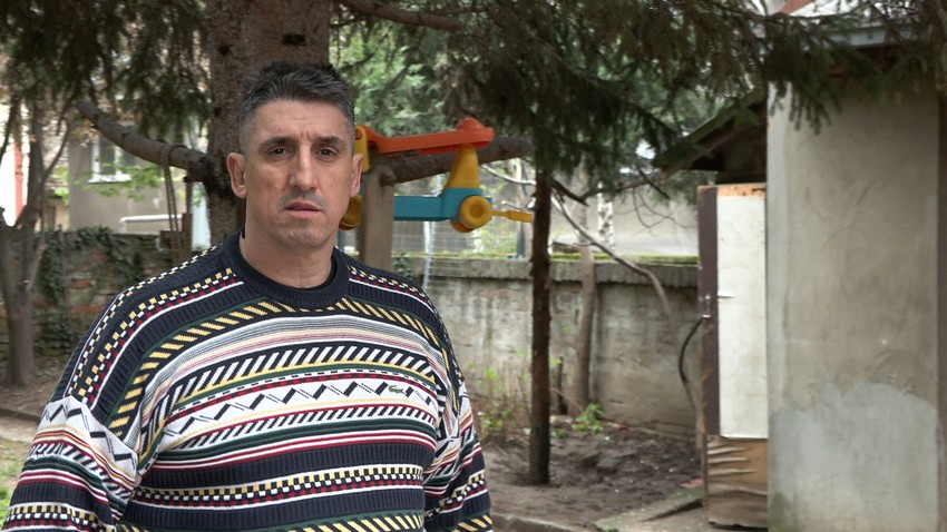 Kristijan Golubović opleo po Staniji: "Nju interesuje samo lova, Kristini je ona idol"