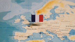 'Le Figaro': Arsenał nuklearny Francji może nie wystarczać do rozszerzonego odstraszania