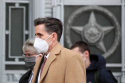 Zastępca ambasadora USA wydalony z Rosji. Zacharowa uzasadnia