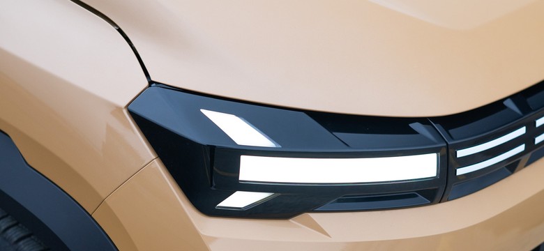 Nowa Dacia to absolutny hit. Cena? 26 500 zł za nowe auto