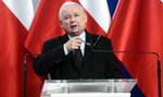 Kaczyński: Nie jestem dyktatorem, niestety