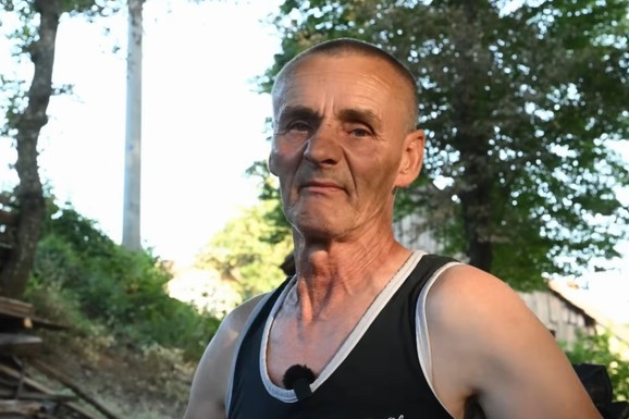 Marko je zbog jedne cigarete napustio Nemačku i vratio se u rodni kraj: "Digla se velika frka. Sad se ne bih menjao ni za šta!"
