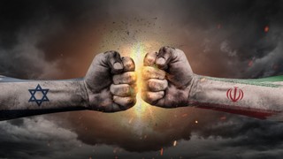 Izrael czeka na kontratak Iranu