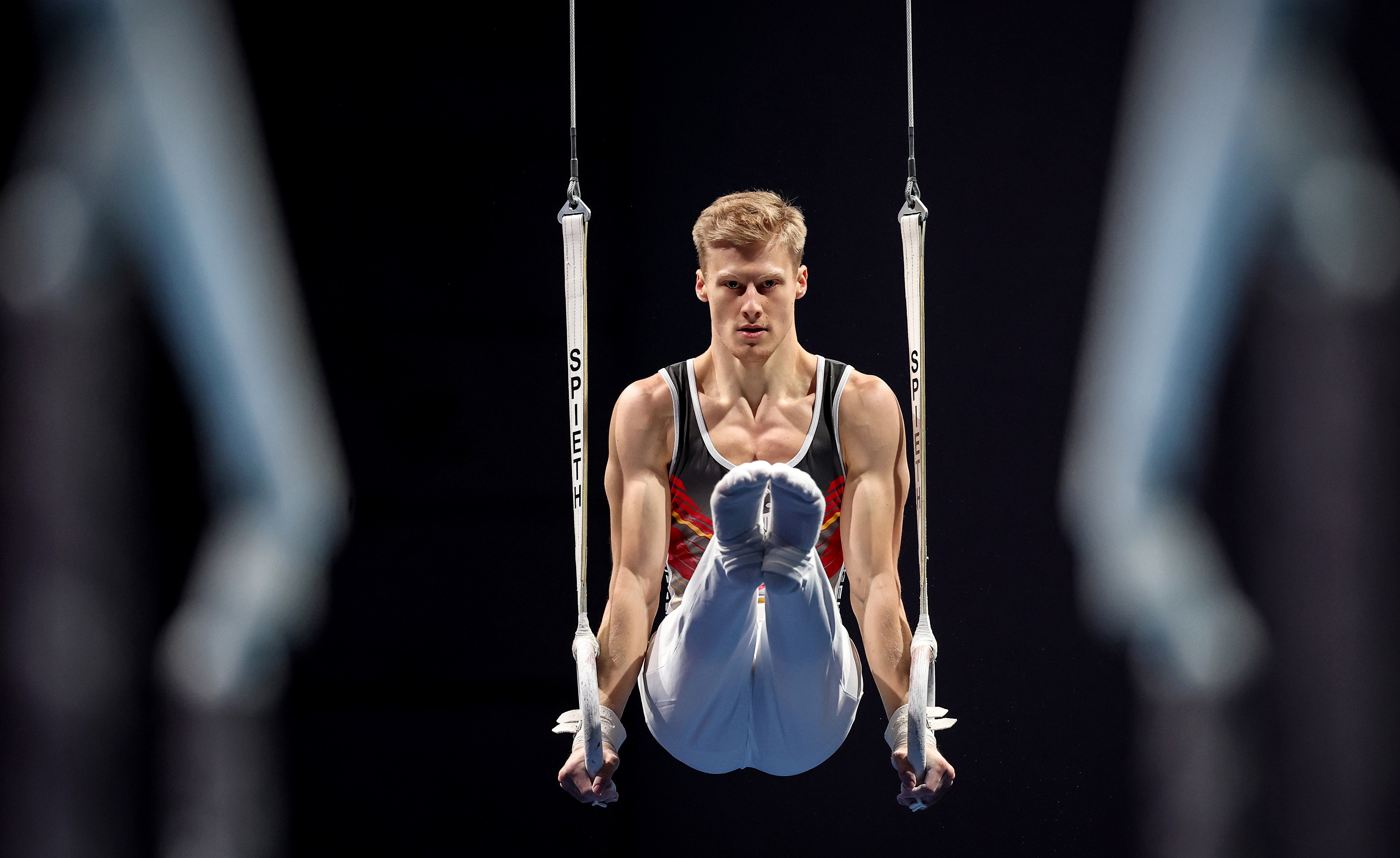 Lorenzo Bonicelli stabile: ginnasta in coma dopo infortunio
