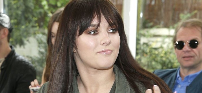Ewa Farna zdradziła płeć swojego dziecka