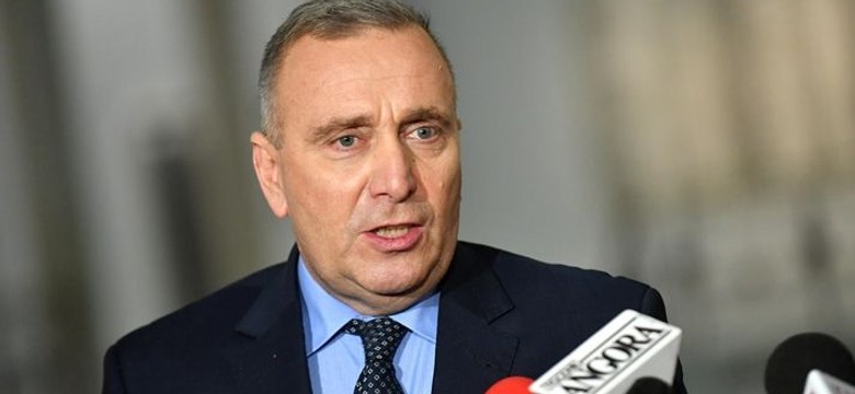 Schetyna: Walczymy o demokrację, o obecność w UE. Musimy być antytezą PiS i dać Polakom nadzieję