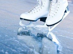 Atrakcja upalnego lata? Ślizgawka