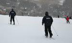 Policja czuwa na stokach. Podsumowanie pierwszego tygodnia ferii