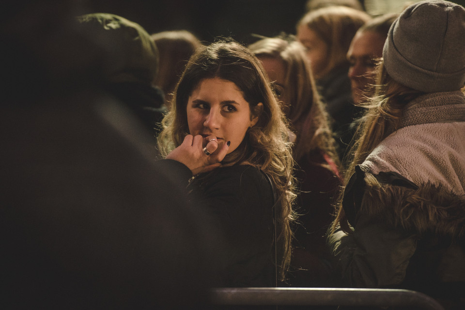 Justin Bieber - koncert Tauron Arena Kraków