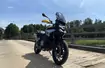 BMW F 750 GS