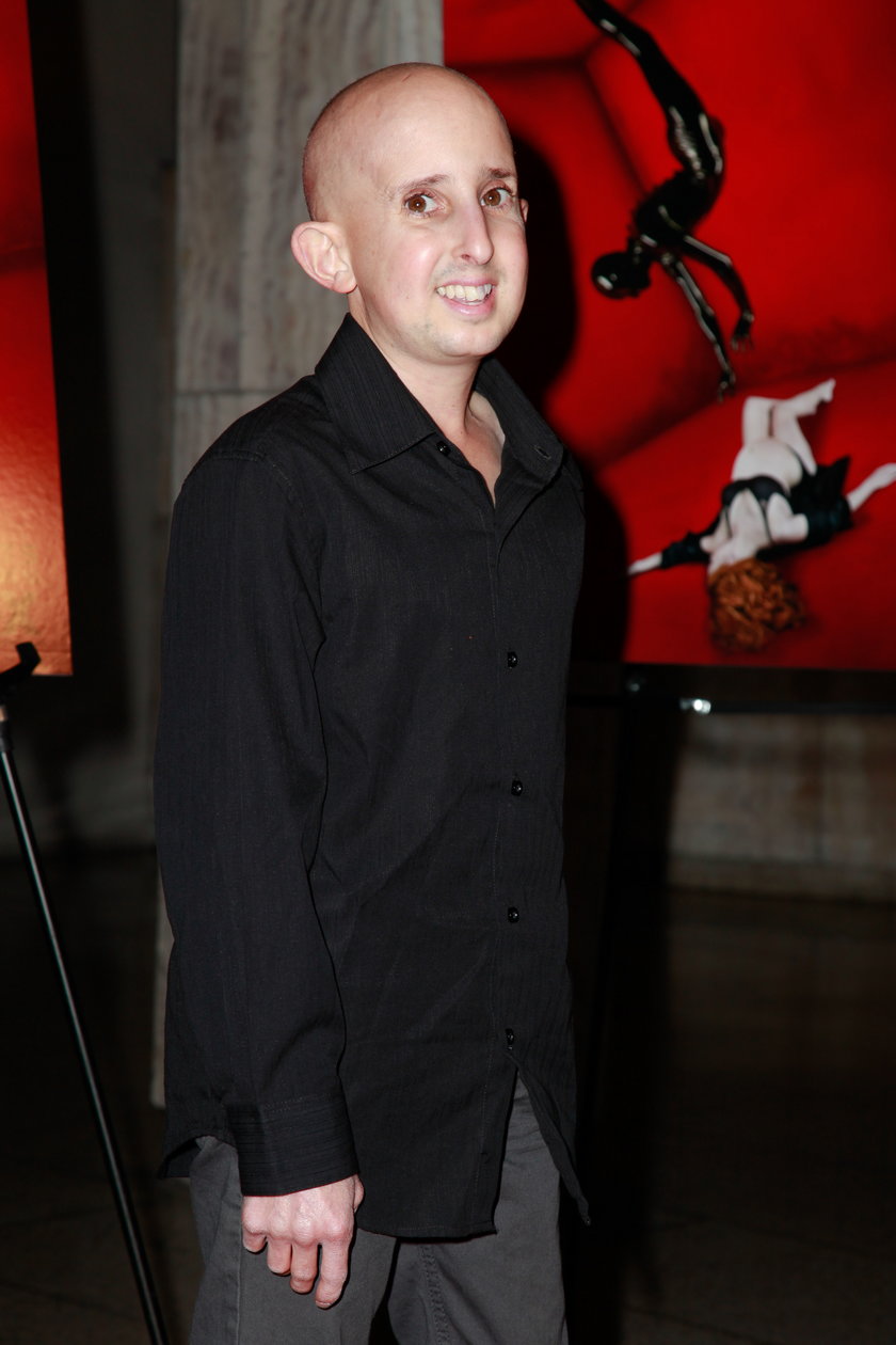 Ben Woolf