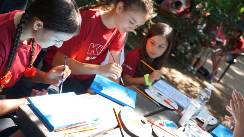 Dečiji festival "Mi smo deca vesela"