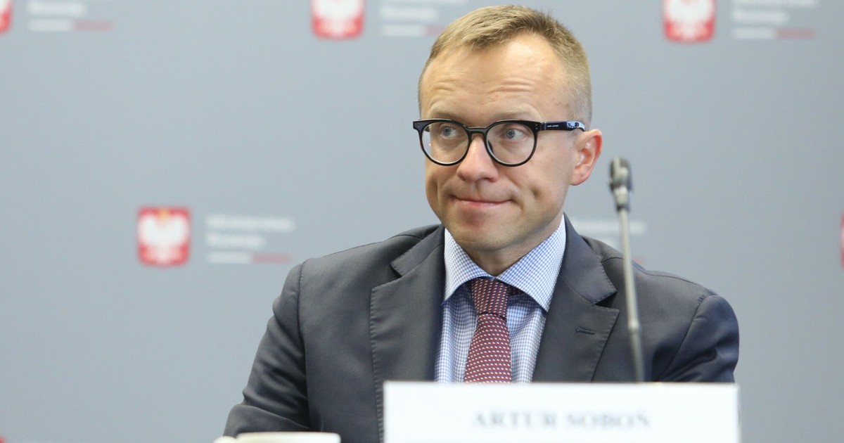 Spor o Turów.  Soboń oznamuje plnou transparentnost