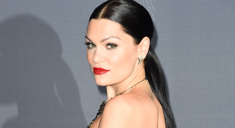 Jessie J Just Shared An Amazing Bikini Photo