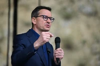 Gądek: przed rozmową z Morawieckim na Nowogrodzkiej analizowano sondaże