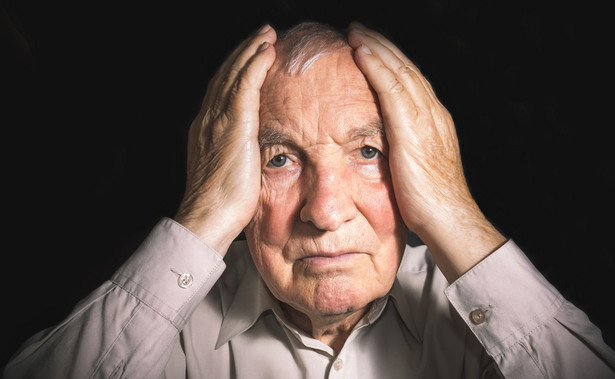 "Pokaż dziadkom" najważniejsze objawy udaru mózgu