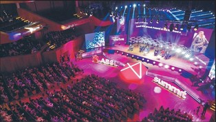 Szybka transformacja jest niezbędna dla rozwoju biznesu