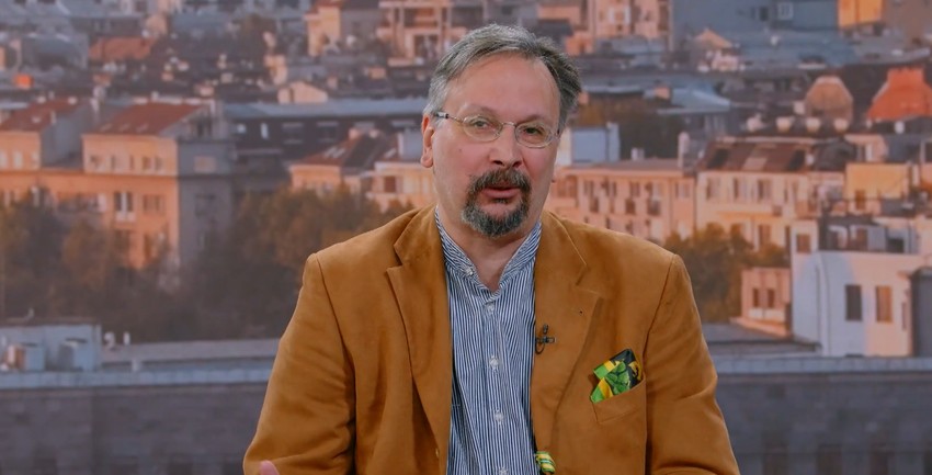 Ljubodrag Grujić, dizajnr grba Srbije